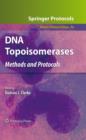Image for DNA Topoisomerases