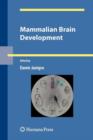 Image for Mammalian Brain Development