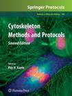 Image for Cytoskeleton Methods and Protocols