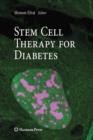 Image for Stem Cell Therapy for Diabetes