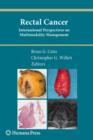 Image for Rectal Cancer : International Perspectives on Multimodality Management