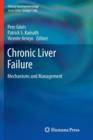 Image for Chronic Liver Failure : Mechanisms and Management