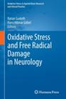 Image for Oxidative Stress and Free Radical Damage in Neurology