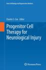Image for Progenitor Cell Therapy for Neurological Injury