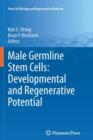 Image for Male Germline Stem Cells: Developmental and Regenerative Potential