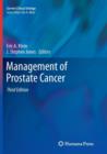Image for Management of Prostate Cancer