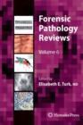 Image for Forensic Pathology Reviews