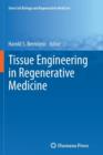 Image for Tissue Engineering in Regenerative Medicine