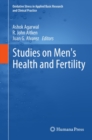 Image for Studies on men&#39;s health and fertility