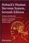 Image for Noback&#39;s human nervous system  : structure and function