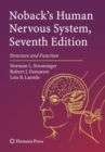 Image for Noback&#39;s human nervous system: structure and function