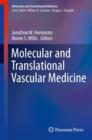 Image for Molecular and Translational Vascular Medicine