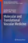 Image for Molecular and translational vascular medicine