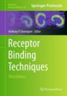 Image for Receptor Binding Techniques