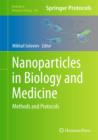 Image for Nanoparticles in Biology and Medicine