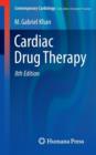 Image for Cardiac Drug Therapy