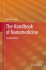 Image for Handbook of nanomedicine