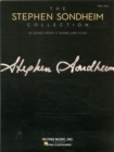 Image for The Stephen Sondheim Collection