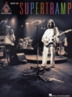 Image for Best of Supertramp Guitar Recorded Versions