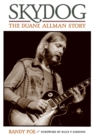 Image for Skydog: the Duane Allman story