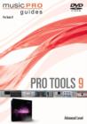 Image for Pro Tools 9 DVD : Advanced