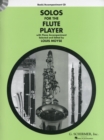 Image for Solos for the Flute Player