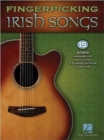 Image for Fingerpicking Irish Songs Guitar Solo