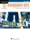 Image for Broadway Hits - Flute
