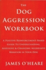 Image for Dog Aggression Workbook