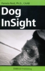 Image for Dog inSight: Landscapes of Reflection