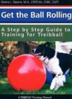 Image for GET THE BALL ROLLING