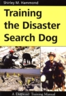 Image for Training the Disaster Search Dog