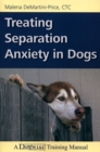 Image for Treating Separation Anxiety In Dogs