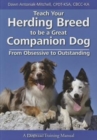 Image for TEACH YOUR HERDING BREED