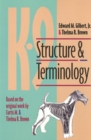 Image for K-9 Structure &amp; Terminology