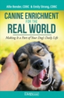 Image for Canine Enrichment for the Real World