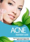 Image for ACNE TREATMENT GUIDE