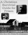 Image for Christian Survival Guide for Prison