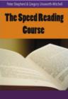 Image for Speed Reading Course