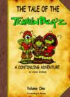 Image for Tale of the TravlinBug&#39;z: Volume One