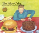 Image for Prize Cake
