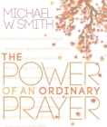 Image for The power of an ordinary prayer