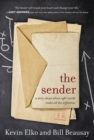 Image for Sender: A Story About When Right Words Make All The Difference