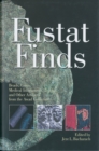 Image for Fustat finds: beads, coins, medical instruments, textiles, and other artifacts from the Awad collection