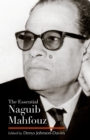 Image for The essential Naguib Mahfouz