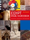 Image for Egypt Visual Sourcebook: For Artists, Architects, and Designers