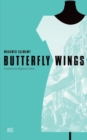 Image for Butterfly wings: an Egyptian novel