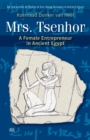 Image for Mrs. Tsenhor: a female entrepreneur in ancient Egypt