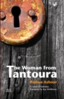 Image for The woman from Tantoura: a Palestinian novel