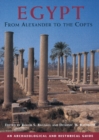 Image for Egypt from Alexander to the Copts: an archaeological and historical guide